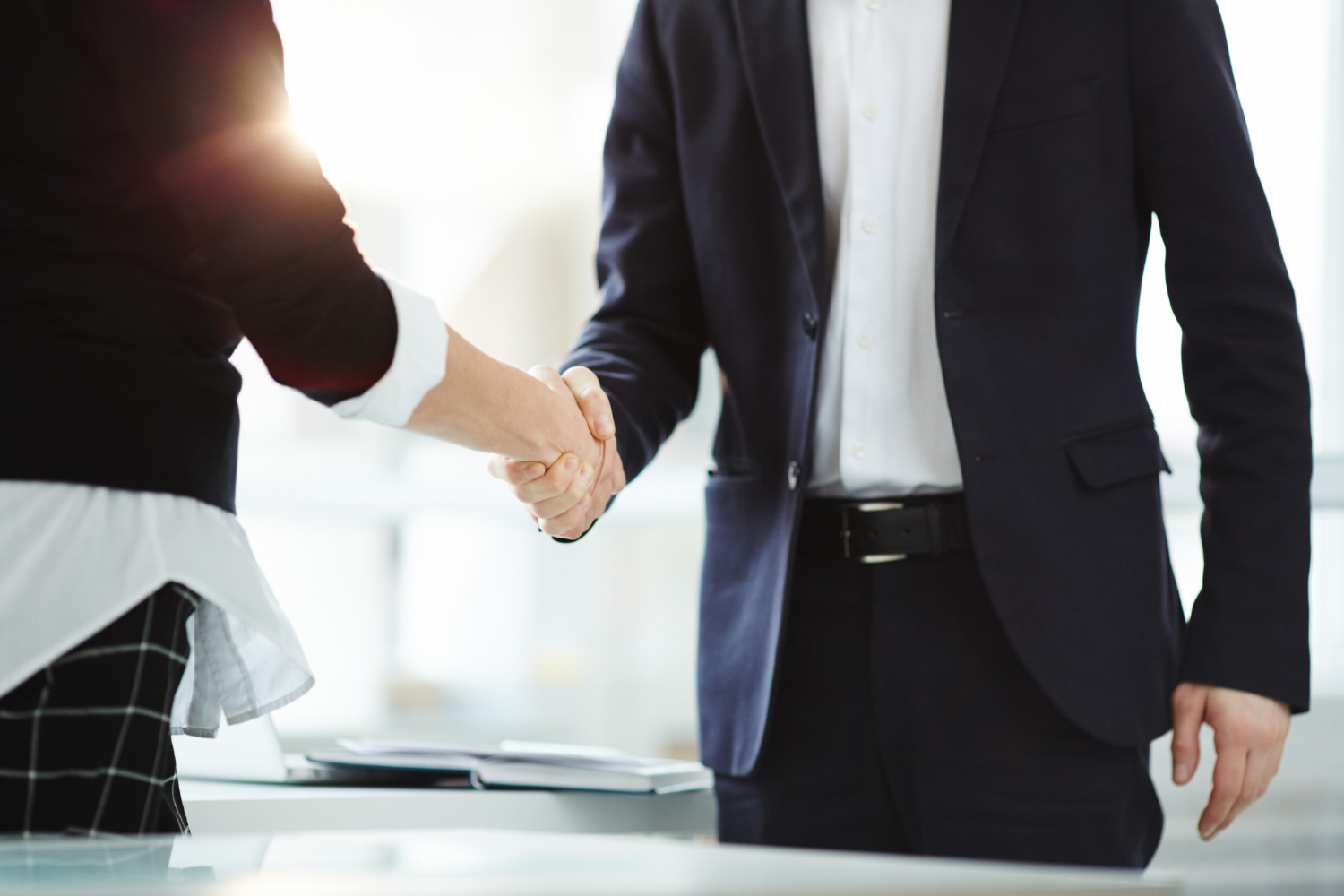 The Art of Negotiation: Tips for Successful Business Deals