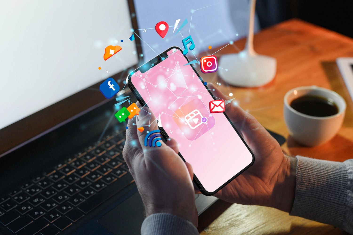 Harnessing the Power of Social Media for Business Growth