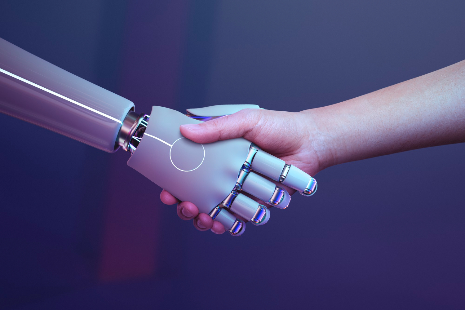 Top 10 Ways AI (Artificial Intelligence) is Changing Digital Marketing in 2025